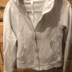 Lululemon Women’s Scuba Hoodie